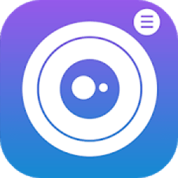 Portray Camera आइकन