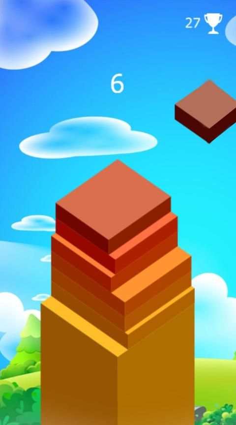 Helix Rectangle Build स्क्रीनशॉट 4