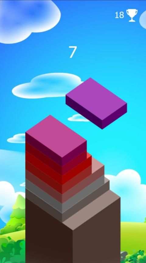Helix Rectangle Build screenshot 2
