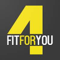 Fit4You Mariglianella on 9Apps