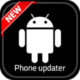 Phone Updater:Update Software Latest