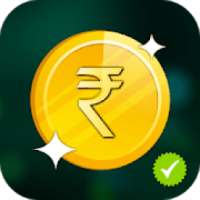 PayDhan - Play Game, Watch & Earn Money from home logo