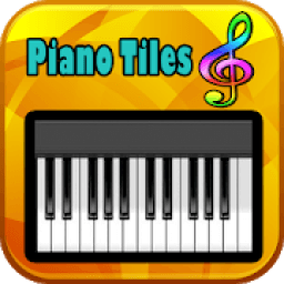 ikon Fake Love BTS Magic Tiles