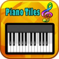 Fake Love BTS Magic Tiles