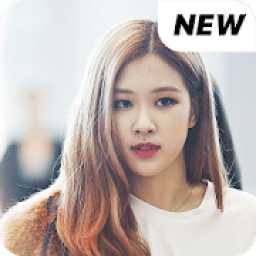 ikon BLACKPINK Rose Wallpaper Kpop HD New