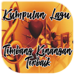 Tembang Kenangan Terbaik Terpopuler icon