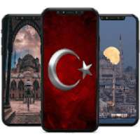 Turkey Travel Wallpaper HD 2020 on 9Apps