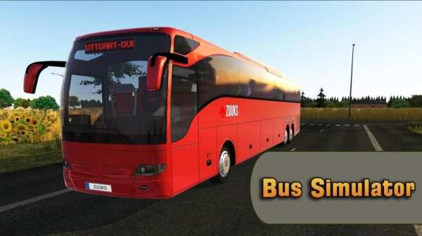 Bus Simulator : Ultimate Bus Racing स्क्रीनशॉट 6