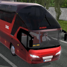Bus Simulator : Ultimate Bus Racing आइकन