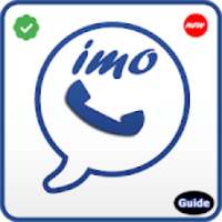 Walkthrough for imo chat and videos calls free