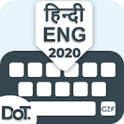 ikon Hindi Keyboard for android 2020