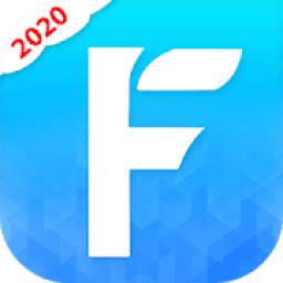 Folio For Facebook & Messenger 2020