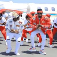 Tetema Remix - Rayvanny & Diamond Platnumz+(Inama) on 9Apps