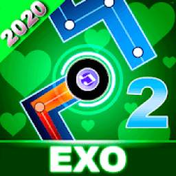 EXO Dancing Balls 3.3.3