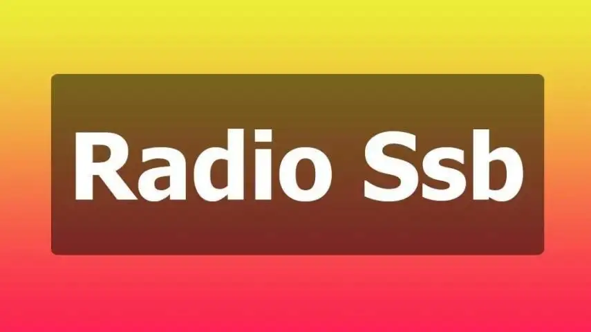 Radio Ssb На Андроид App Скачать - 9Apps