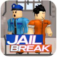 ikon Jailbreak rolbox's mod: Jail break