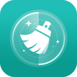Palm Clean - Battery Saver, Game boost App Manager आइकन
