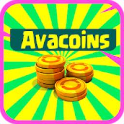 Get Avacoins Daily - AvaCounter for Avakin Life