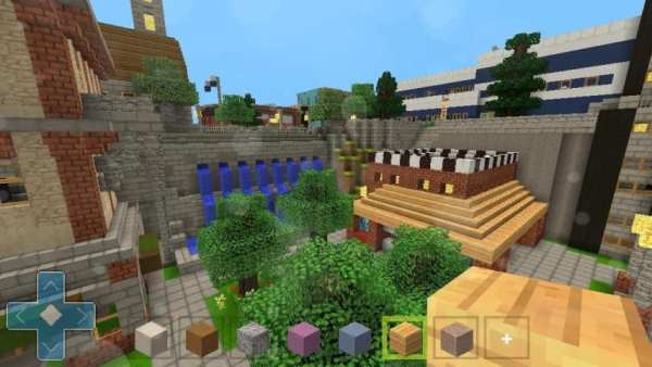 Loco Max Craft Best Crafting Games screenshot 1