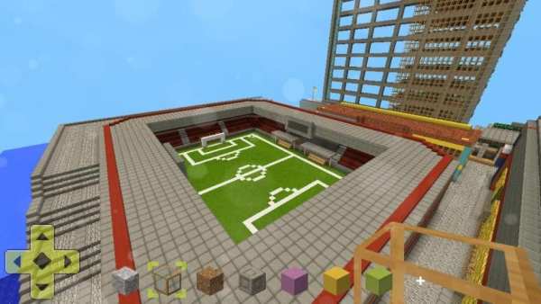Loco Max Craft Best Crafting Games screenshot 3