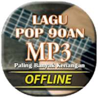 Lagu Pop 90an Offlne