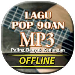 Lagu Pop 90an Offlne 2.0