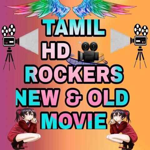 Tamil Movies Rockers for Tamil New movies 2019 HD स्क्रीनशॉट 1