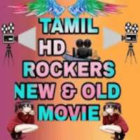 Tamil Movies Rockers for Tamil New movies 2019 HD