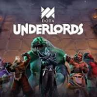 Hướng dẫn Dota Underlord logo