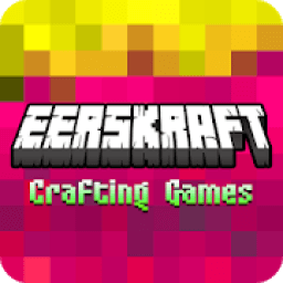 ikon Max Craft Crafting Pro 5D Building Games