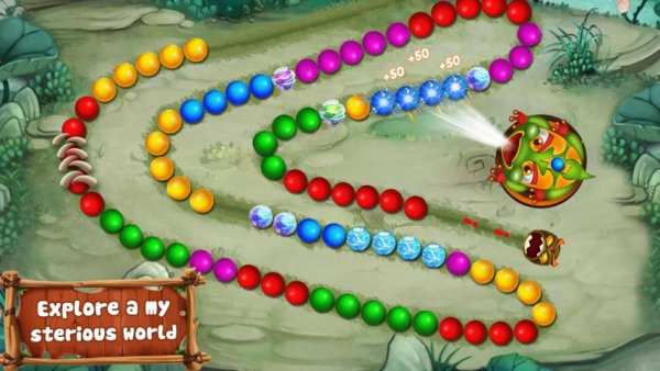 Zumba Game screenshot 2