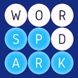 Word Spark - Smart Training Game