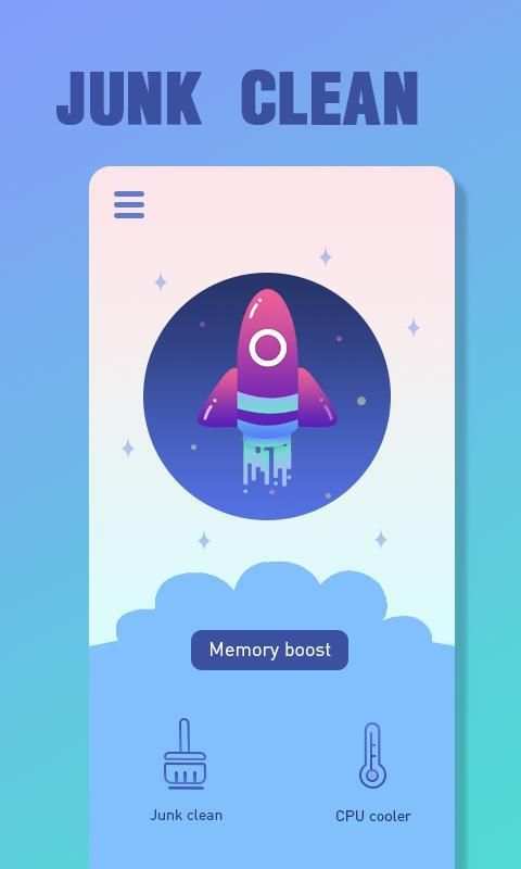 Gemini Clean screenshot 3