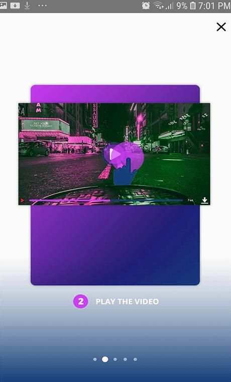 All Video downloader - HD Download screenshot 1