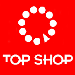 TOP SHOP® आइकन