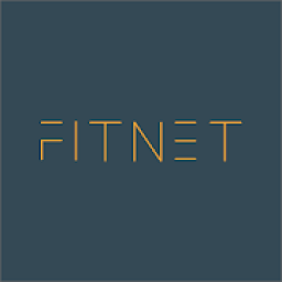 FITNET :Track Running, Walking activities with FUN आइकन