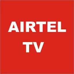 ikon Free AirtelTV Info – Live TV &amp; Catch ups Services