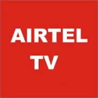 Free AirtelTV Info – Live TV & Catch ups Services
