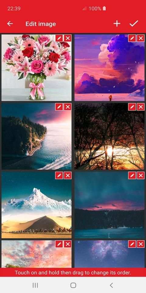 Video Maker - Image to Video screenshot 4