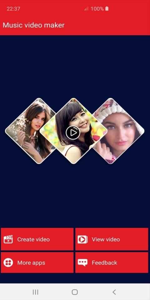 Video Maker - Image to Video screenshot 6