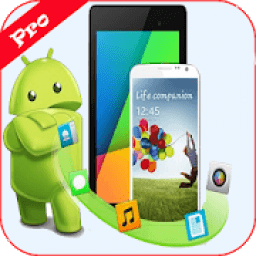 ikon Recover Deleted Photos : Restore Lost Data Files