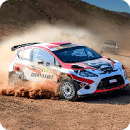 ikon Mexico Offroad Championship Car Rally