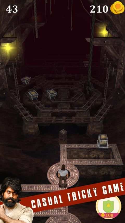 KGF screenshot 4