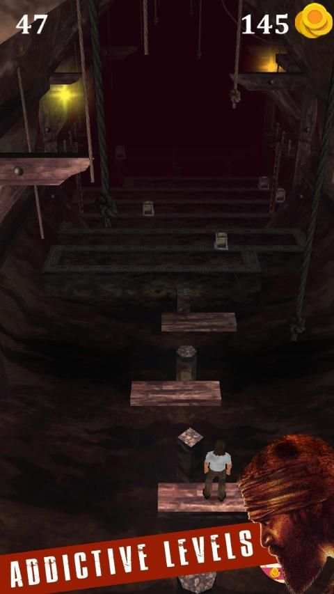 KGF screenshot 5