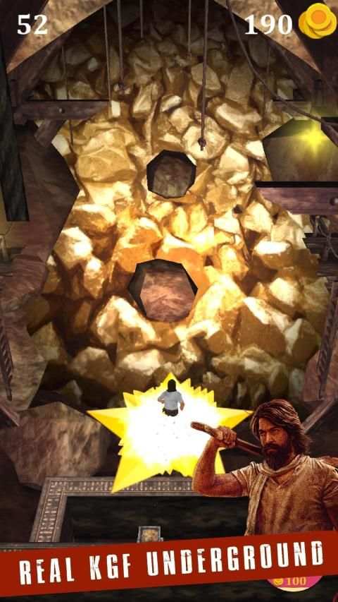 KGF screenshot 3