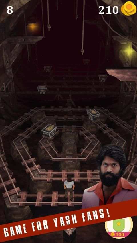 KGF screenshot 2