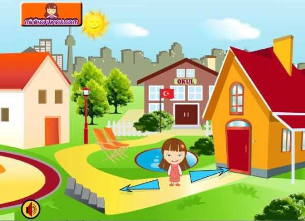 Baby Clara Home स्क्रीनशॉट 8