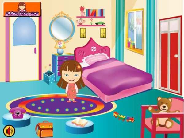 Baby Clara Home स्क्रीनशॉट 7