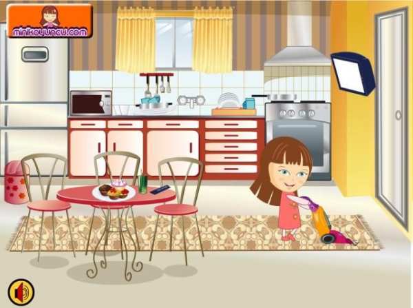 Baby Clara Home स्क्रीनशॉट 3