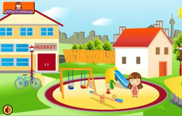 Baby Clara Home स्क्रीनशॉट 1